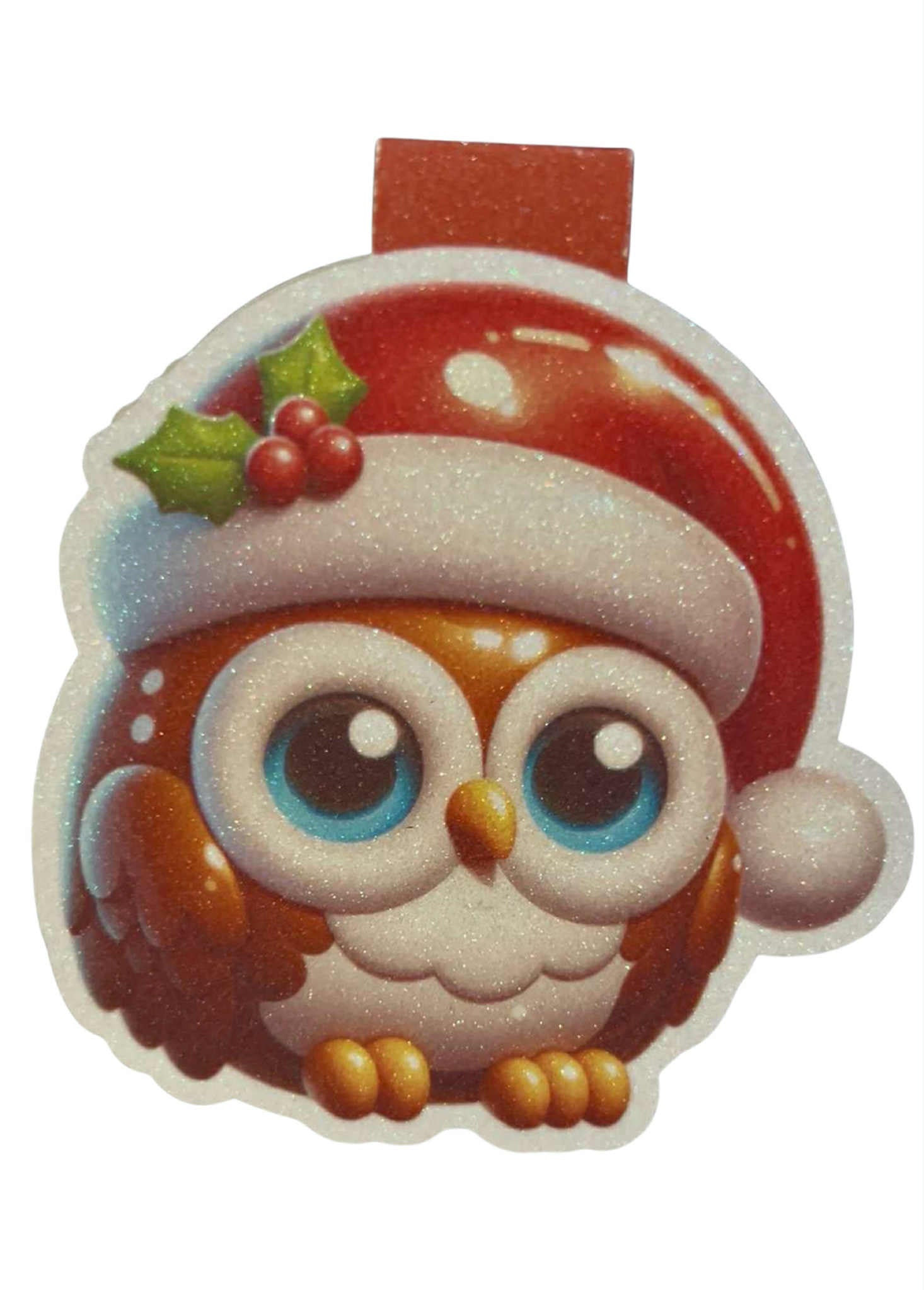 Glitter Critters Book Buddies