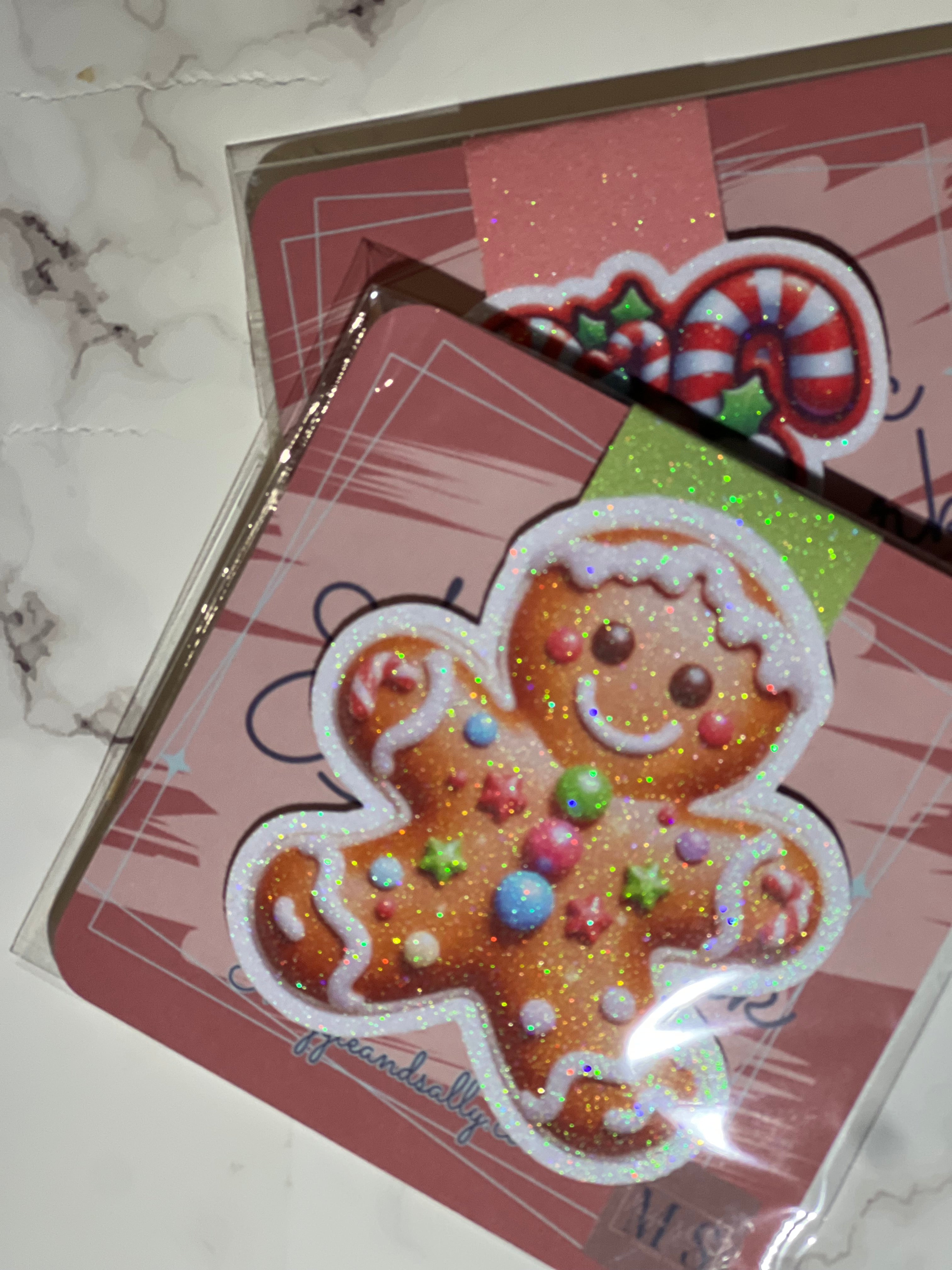 Glitter Critters Book Buddies