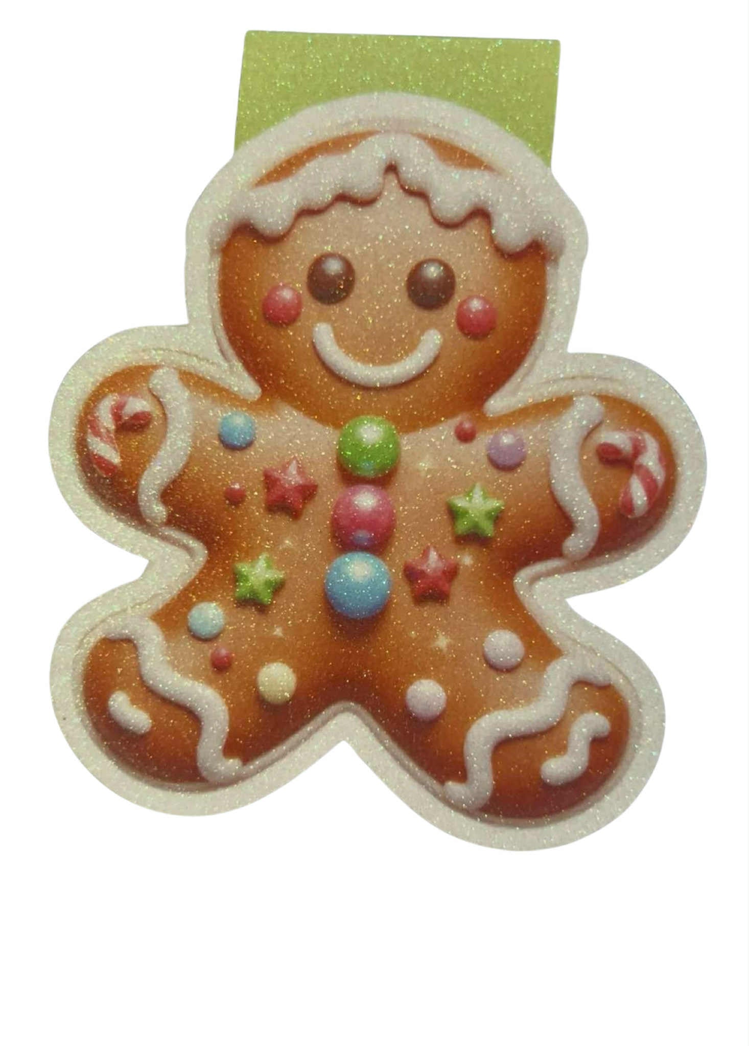 Glitter Critters Book Buddies