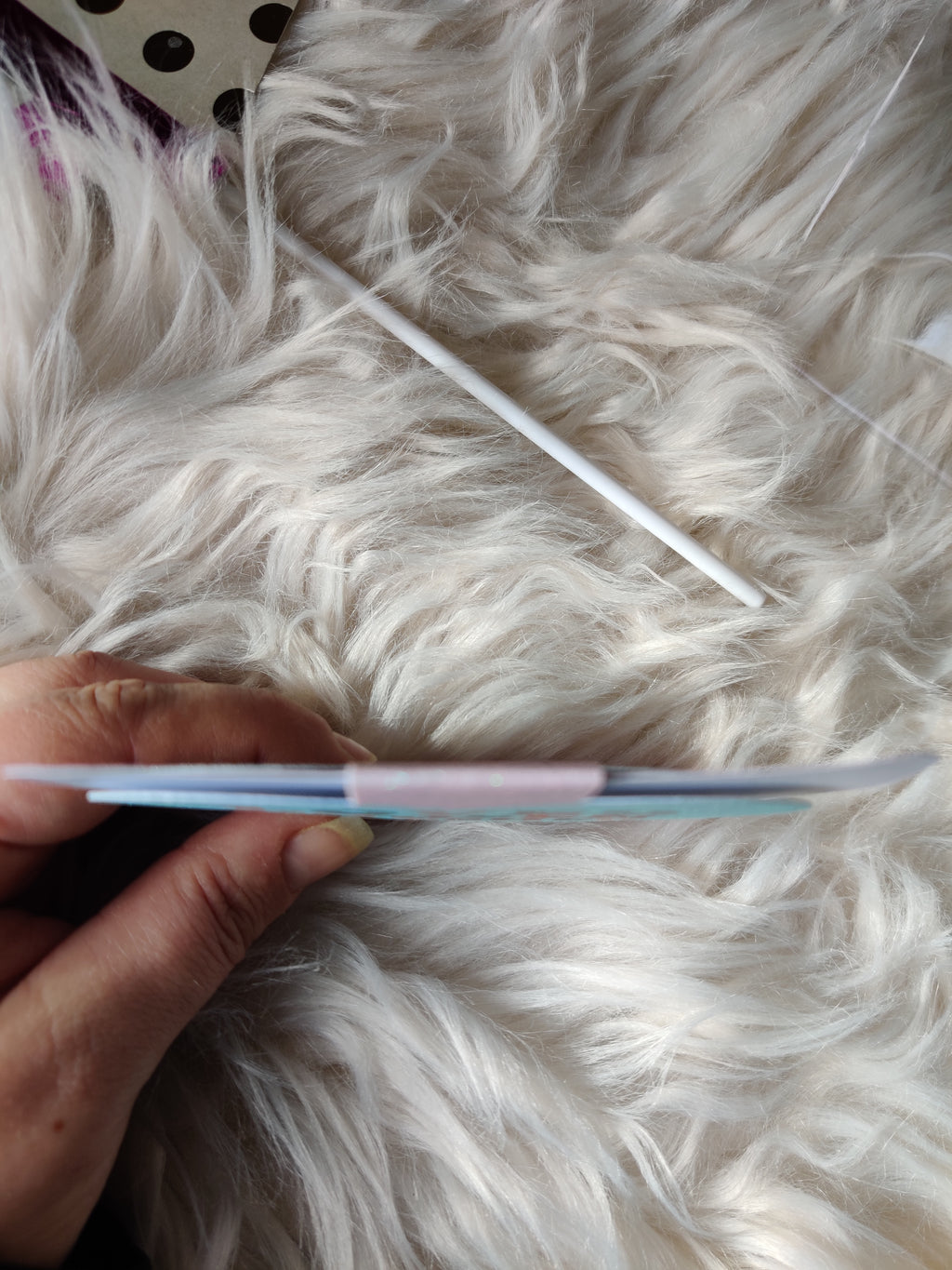 Glitter Faith Book Buddies Set