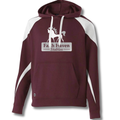 Faith Haven & Dressage Team Holloway Hoodie