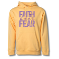 Pre-Order: Faith Over Fear Glow Hoodie