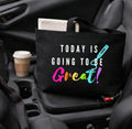 ✨ Today Is Going to Be Great Teacher Tote ✨