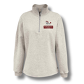 Faith Haven Stables: Women's Classic 1/4 Zip Pullover