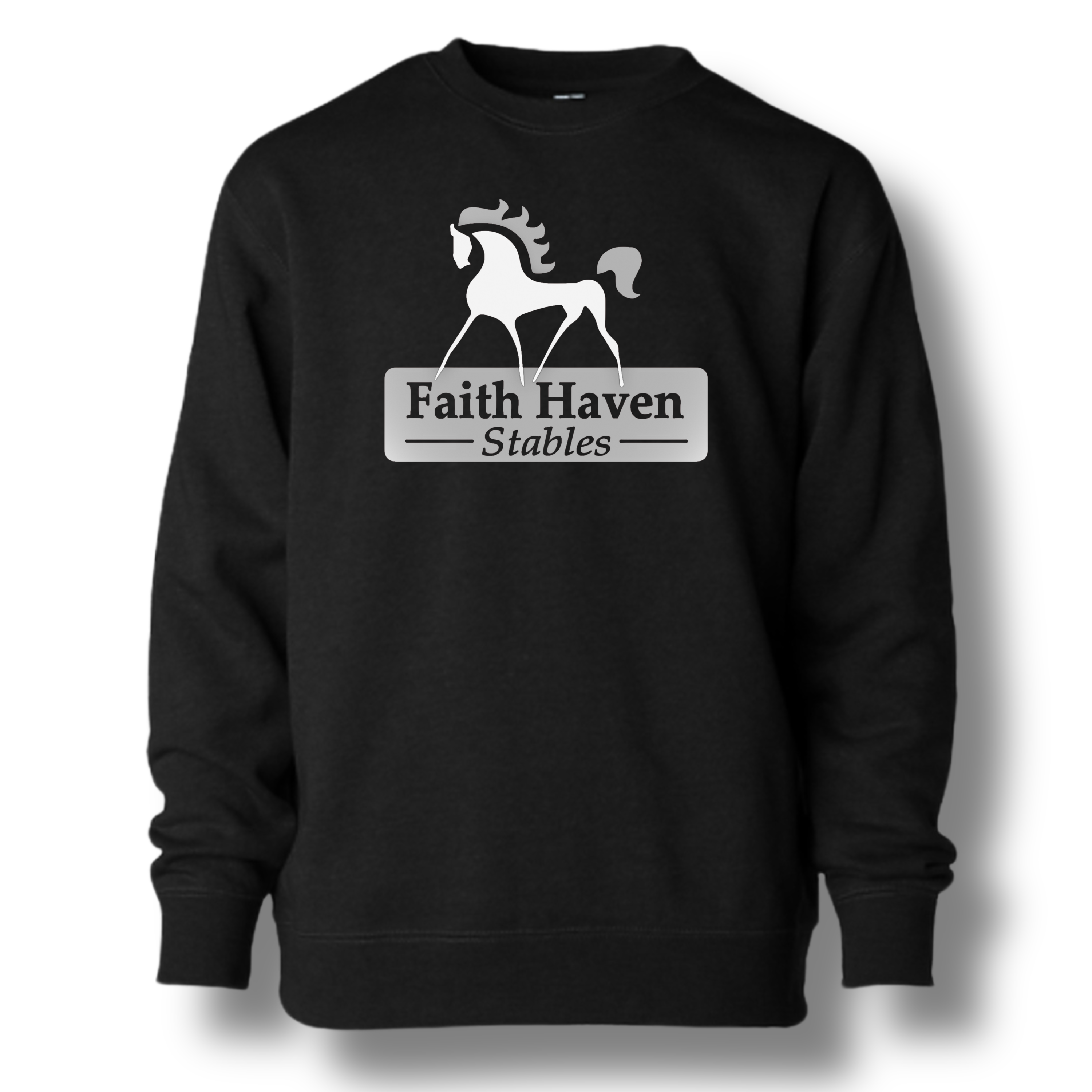 Faith Haven & Dressage Youth Lightweight Special Blend Crew