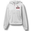 Faith Haven Women's Half-Zip Hoodie - Fleece Pullover