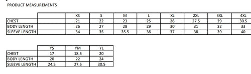 Faith Haven Stables: Super Weight  Adult/Youth Hoodie with Sleeve Accent in Silver Glitter