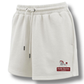 Faith Haven Women's Fleece Shorts