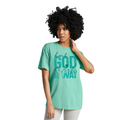 Pre-Order: Neon Faith T-Shirt Collection by Maggie and Sally Collective