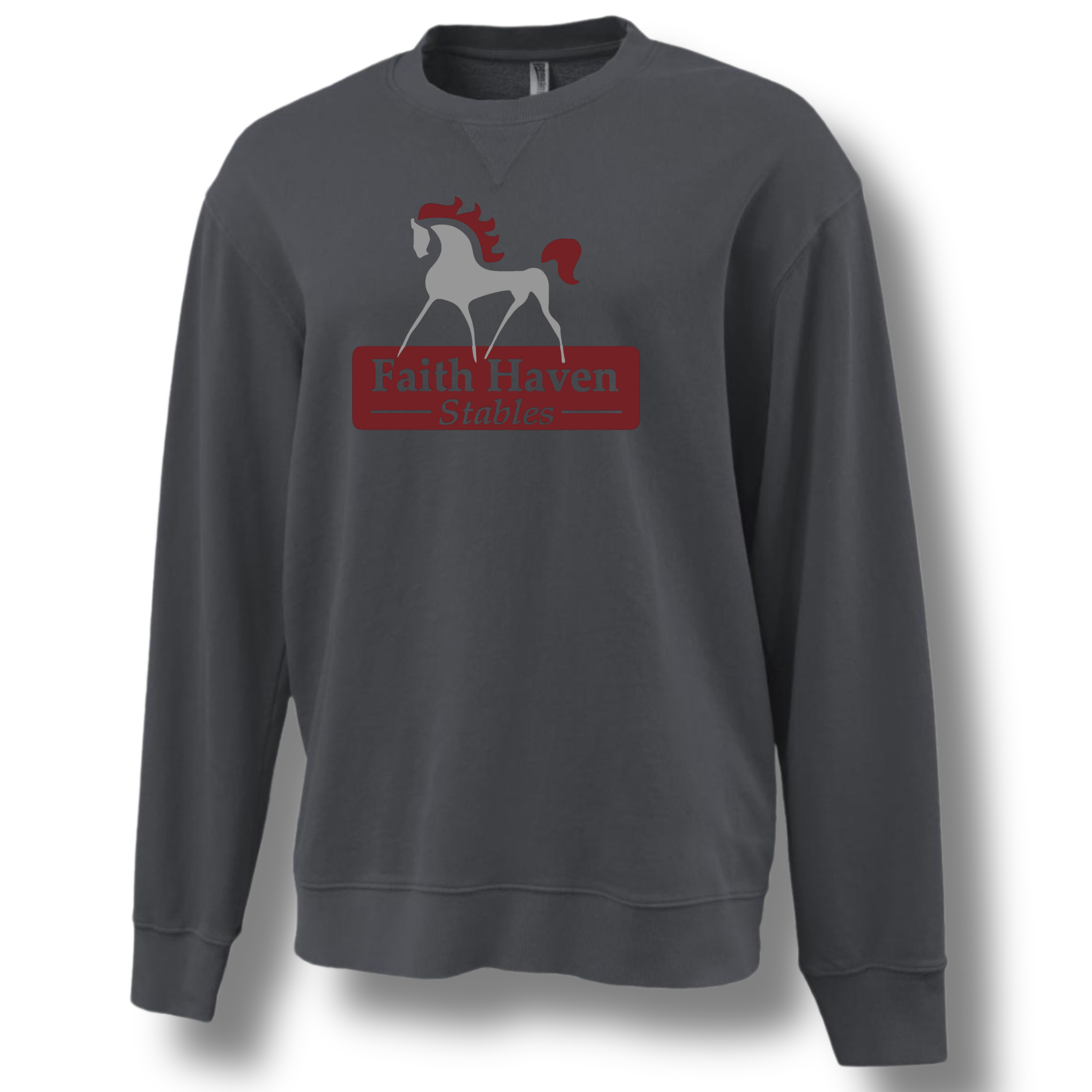 Faith Haven: Pigment Crew