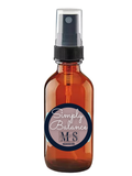 Simply Balance Magnesium Mist 2oz