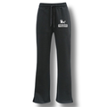 Faith Haven: Flared Sweatpants