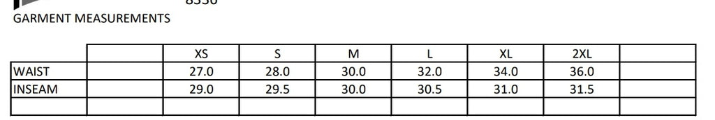 Faith Haven: Flared Sweatpants