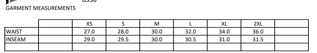 Faith Haven: Flared Sweatpants