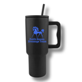 Faith Haven Stables & Dressage Team  40oz Tumbler